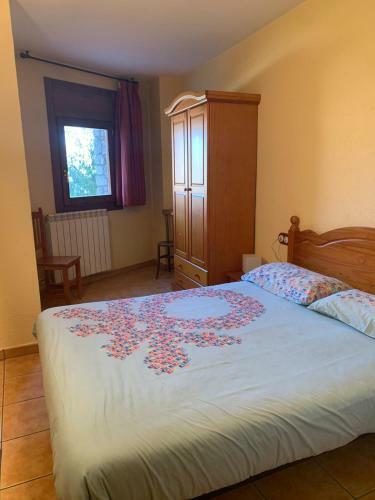 Apartamento Ca L'isidret