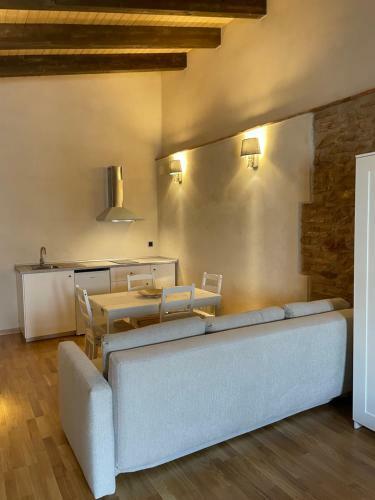 Apartamentos Rurales Posada de Llerena