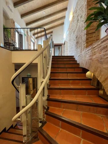 Apartamentos Rurales Posada de Llerena