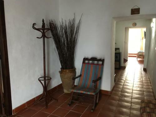 Casa Rural La Rosa de Llerena