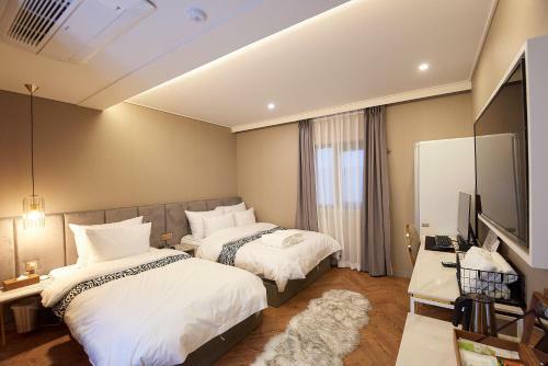 Denbasta Hotel