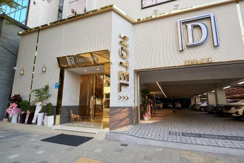 Denbasta Hotel
