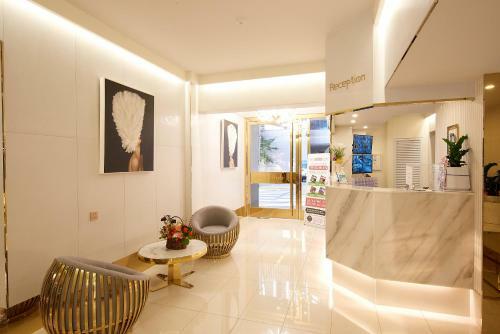 Denbasta Hotel