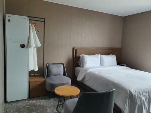 The Muse Hotel