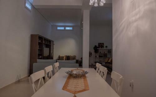 Villa Barricia