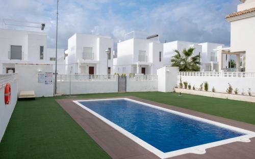 Villa Barricia