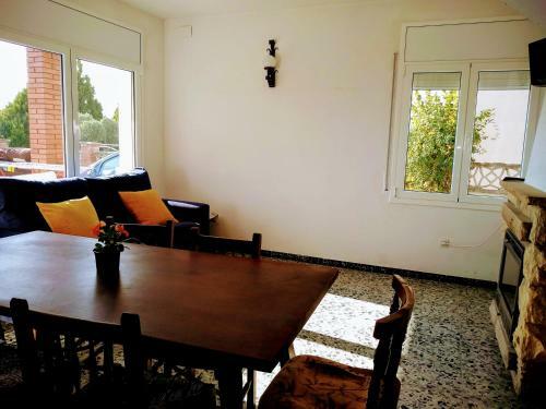 Estancia Rural Tranquila