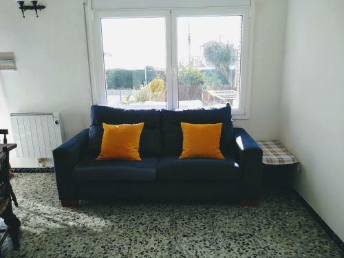 Estancia Rural Tranquila