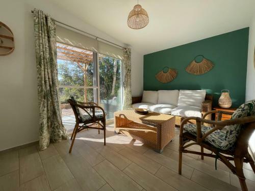Bed & Breakfast Amanaya