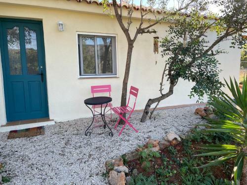 Bed & Breakfast Amanaya