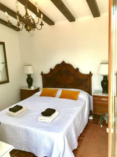 Villa Casa Vall De Pop