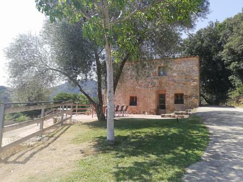 Casa Rural Can Met