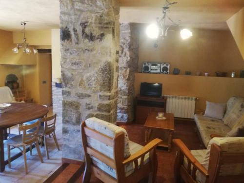 Casa Rural Can Met
