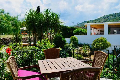 Apartamento Casa Jiby