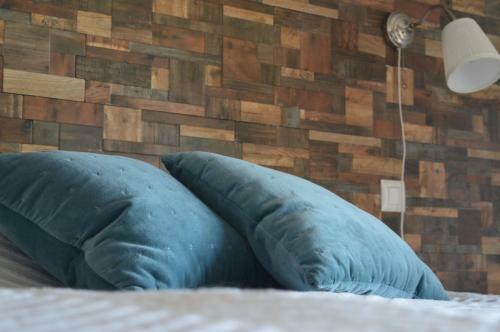 Apartamento Casa Jiby