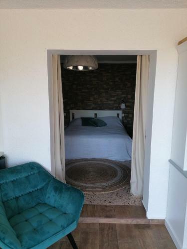 Apartamento Casa Jiby
