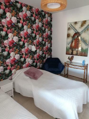 Apartamento Casa Jiby