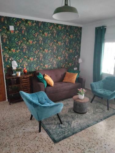 Apartamento Casa Jiby