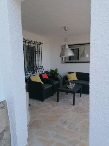 Apartamento Casa Jiby