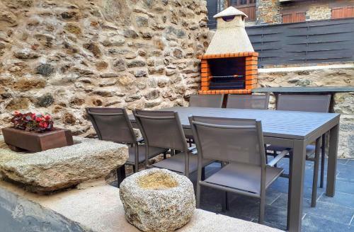 Apartament "el Castell" Casa Rural Cal Rialla