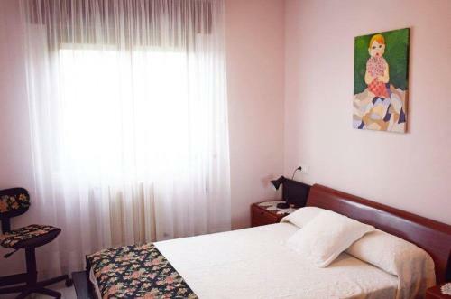 Vivienda Vacacional El Bosque