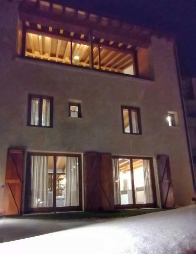 Apartament "l'enclau" Cal Rialla