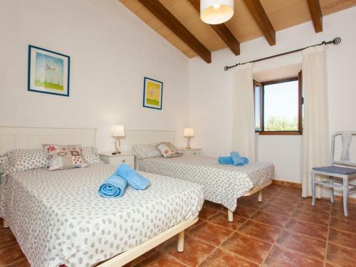 Villa Paula