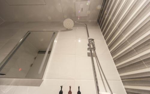 Busan Station Hotel 26