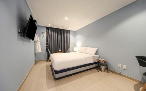 Busan Station Hotel 26