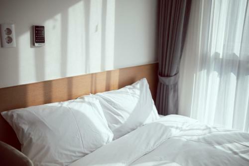 Hotel Kenny Gijang