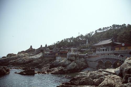 Hotel Kenny Gijang