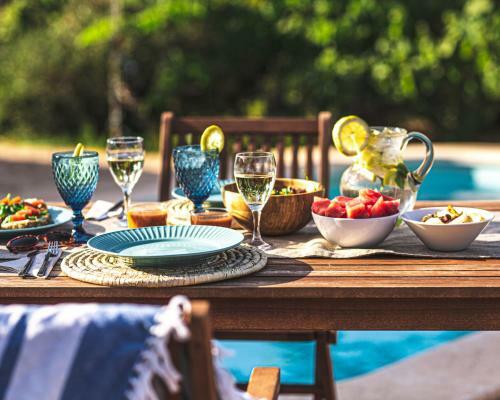 Villa Finca Ses Comes