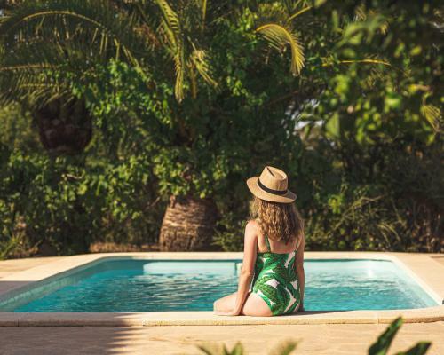 Villa Finca Ses Comes