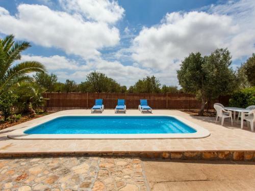 Villa Finca Ses Comes
