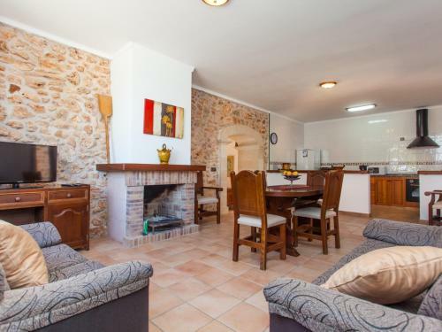 Villa Finca Ses Comes