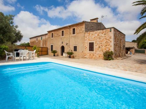 Villa Finca Ses Comes
