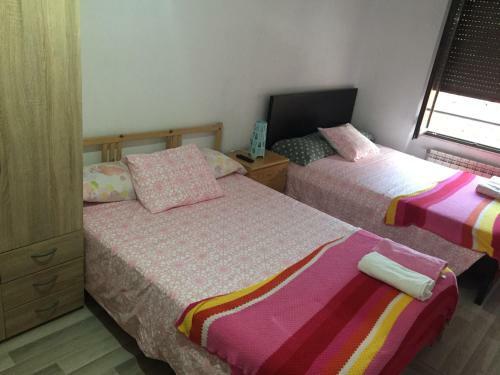 Apartamento Piso En El H�medo, Al Lado Plaza Mayor