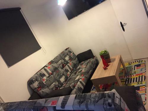 Apartamento Piso En El H�medo, Al Lado Plaza Mayor