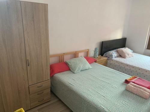 Apartamento Piso En El H�medo, Al Lado Plaza Mayor