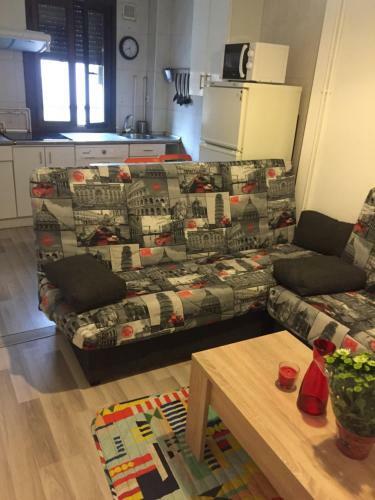 Apartamento Piso En El H�medo, Al Lado Plaza Mayor