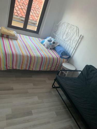 Apartamento Piso En El H�medo, Al Lado Plaza Mayor