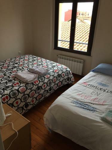 Apartamento Piso En El H�medo, Al Lado Plaza Mayor
