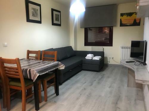 Apartamentos San Isidro