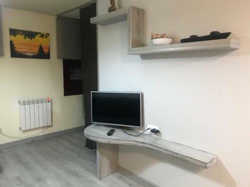 Apartamentos San Isidro