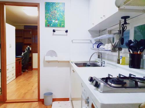 Apartamento Hadan Twinvill
