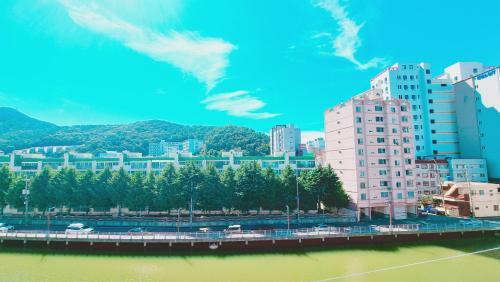 Apartamento Hadan Twinvill