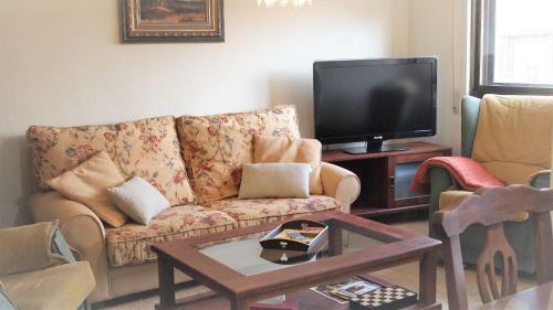 Apartamento Housingle�n - Muralla