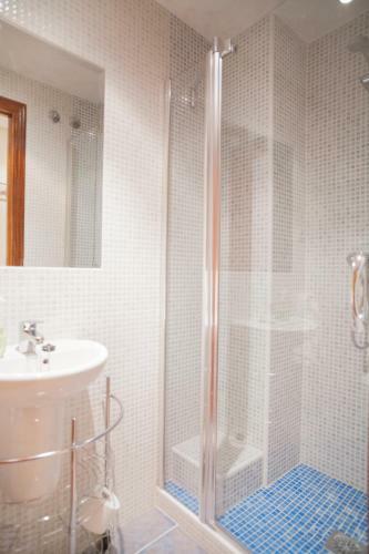 Apartamento Housingle�n - Muralla