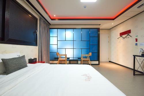 Danube Hotel