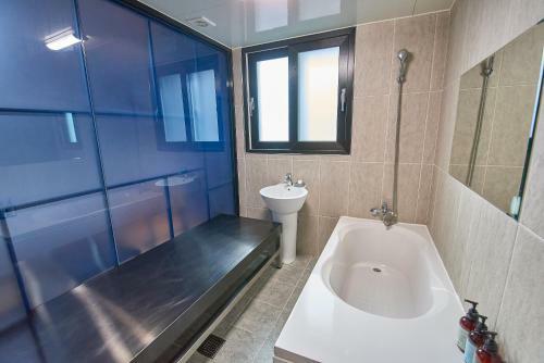 Danube Hotel